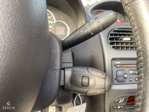 Peugeot 206 CC 1.6 16v Roland Garros - 2003