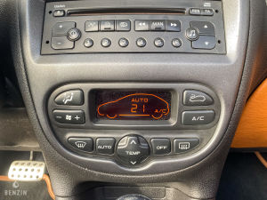 Peugeot 206 CC 1.6 16v Roland Garros - 2003