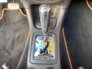 Peugeot 206 CC 1.6 16v Roland Garros - 2003