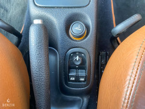 Peugeot 206 CC 1.6 16v Roland Garros - 2003