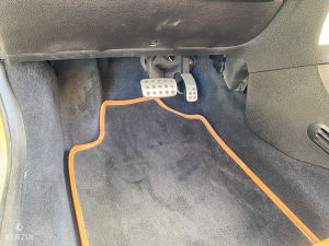 Peugeot 206 CC 1.6 16v Roland Garros - 2003