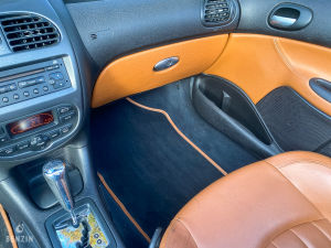 Peugeot 206 CC 1.6 16v Roland Garros - 2003