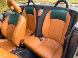 Peugeot 206 CC 1.6 16v Roland Garros - 2003