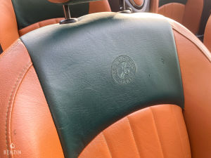 Peugeot 206 CC 1.6 16v Roland Garros - 2003