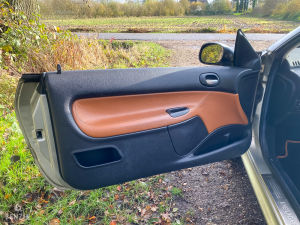 Peugeot 206 CC 1.6 16v Roland Garros - 2003