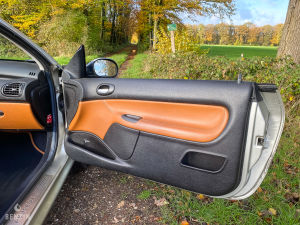 Peugeot 206 CC 1.6 16v Roland Garros - 2003