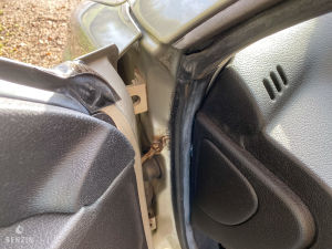 Peugeot 206 CC 1.6 16v Roland Garros - 2003