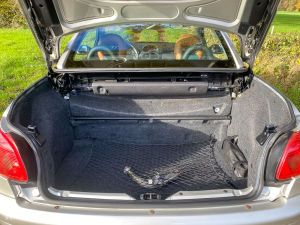 Peugeot 206 CC 1.6 16v Roland Garros - 2003