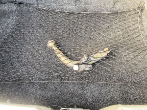 Peugeot 206 CC 1.6 16v Roland Garros - 2003