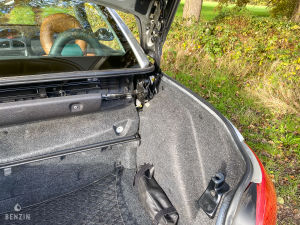 Peugeot 206 CC 1.6 16v Roland Garros - 2003