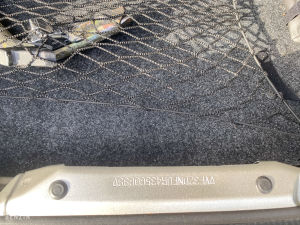 Peugeot 206 CC 1.6 16v Roland Garros - 2003