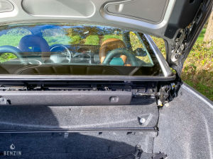 Peugeot 206 CC 1.6 16v Roland Garros - 2003