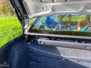 Peugeot 206 CC 1.6 16v Roland Garros - 2003