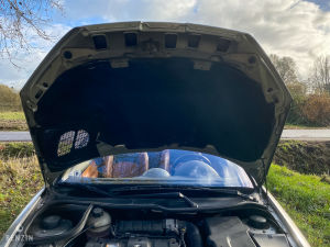 Peugeot 206 CC 1.6 16v Roland Garros - 2003