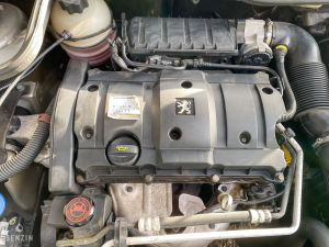 Peugeot 206 CC 1.6 16v Roland Garros - 2003