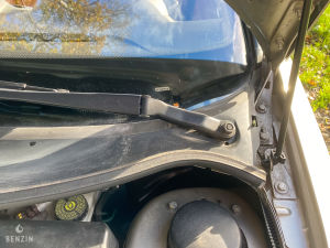 Peugeot 206 CC 1.6 16v Roland Garros - 2003