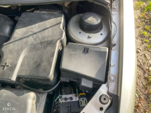 Peugeot 206 CC 1.6 16v Roland Garros - 2003