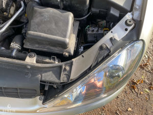 Peugeot 206 CC 1.6 16v Roland Garros - 2003