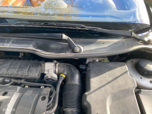 Peugeot 206 CC 1.6 16v Roland Garros - 2003