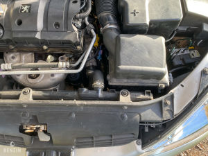 Peugeot 206 CC 1.6 16v Roland Garros - 2003