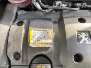 Peugeot 206 CC 1.6 16v Roland Garros - 2003