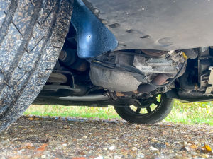 Peugeot 206 CC 1.6 16v Roland Garros - 2003