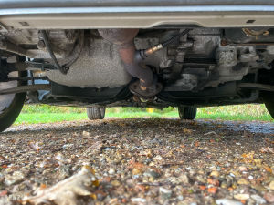 Peugeot 206 CC 1.6 16v Roland Garros - 2003