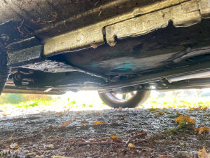 Peugeot 206 CC 1.6 16v Roland Garros - 2003