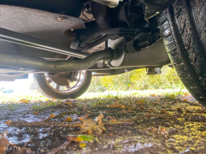 Peugeot 206 CC 1.6 16v Roland Garros - 2003