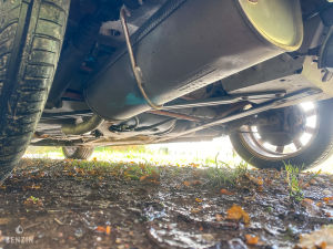 Peugeot 206 CC 1.6 16v Roland Garros - 2003