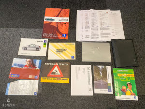 Peugeot 206 CC 1.6 16v Roland Garros - 2003