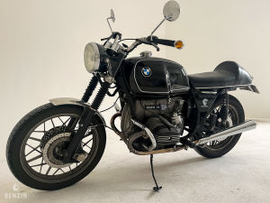 BMW R100 RS - 1977