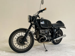 BMW R100 RS - 1977
