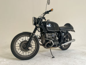 BMW R100 RS - 1977