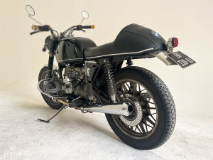 BMW R100 RS - 1977