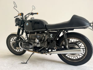 BMW R100 RS - 1977