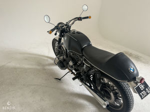 BMW R100 RS - 1977
