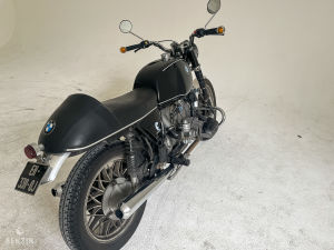 BMW R100 RS - 1977