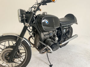 BMW R100 RS - 1977