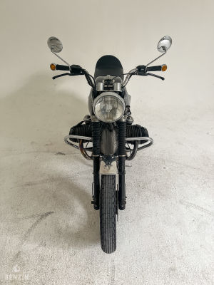 BMW R100 RS - 1977