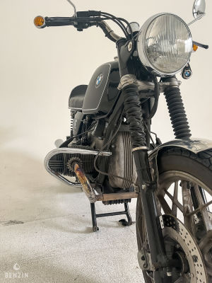 BMW R100 RS - 1977