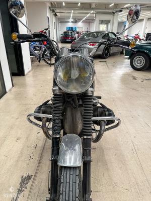 BMW R100 RS - 1977