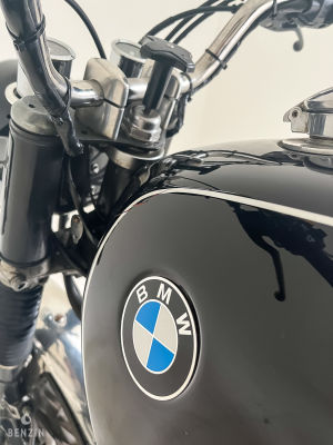 BMW R100 RS - 1977