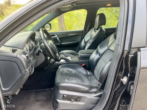 Porsche Cayenne GTS - 2009