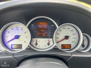 Porsche Cayenne GTS - 2009