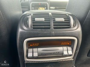 Porsche Cayenne GTS - 2009