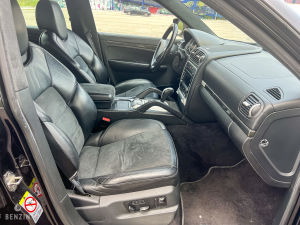 Porsche Cayenne GTS - 2009