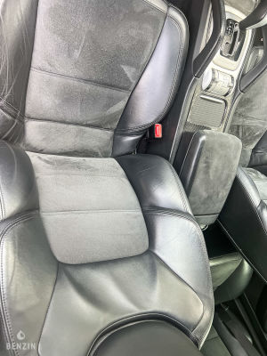 Porsche Cayenne GTS - 2009