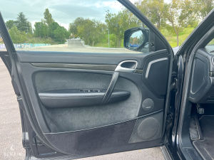 Porsche Cayenne GTS - 2009