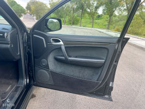 Porsche Cayenne GTS - 2009